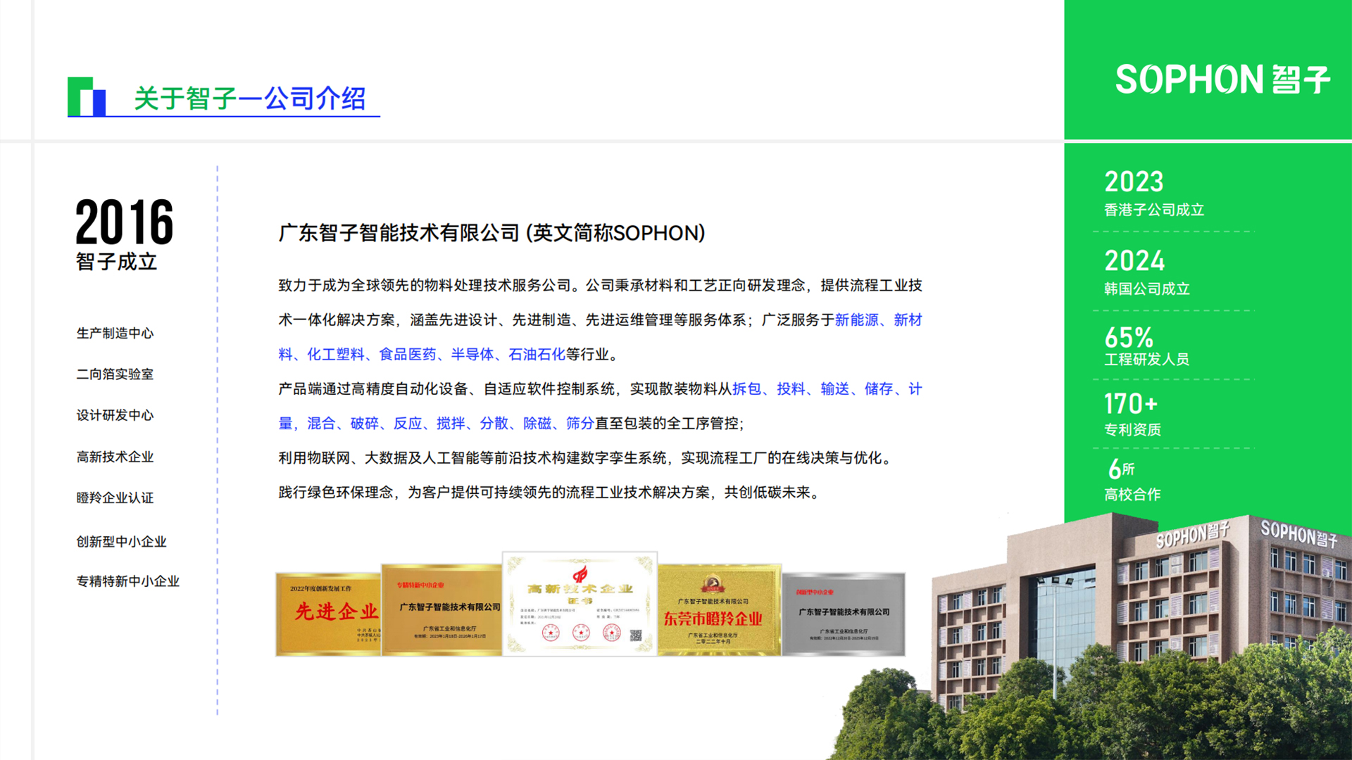 广东智子智能技术有限公司